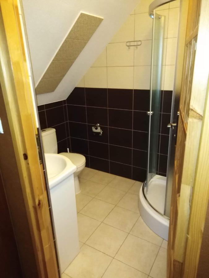 Pokoje U Mrugaly Czerwienne Room photo