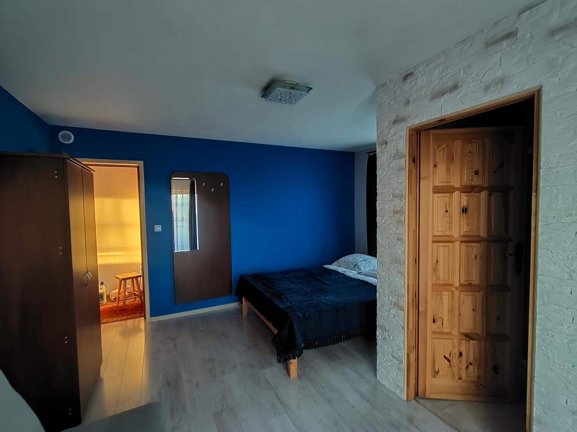 Pokoje U Mrugaly Czerwienne Room photo