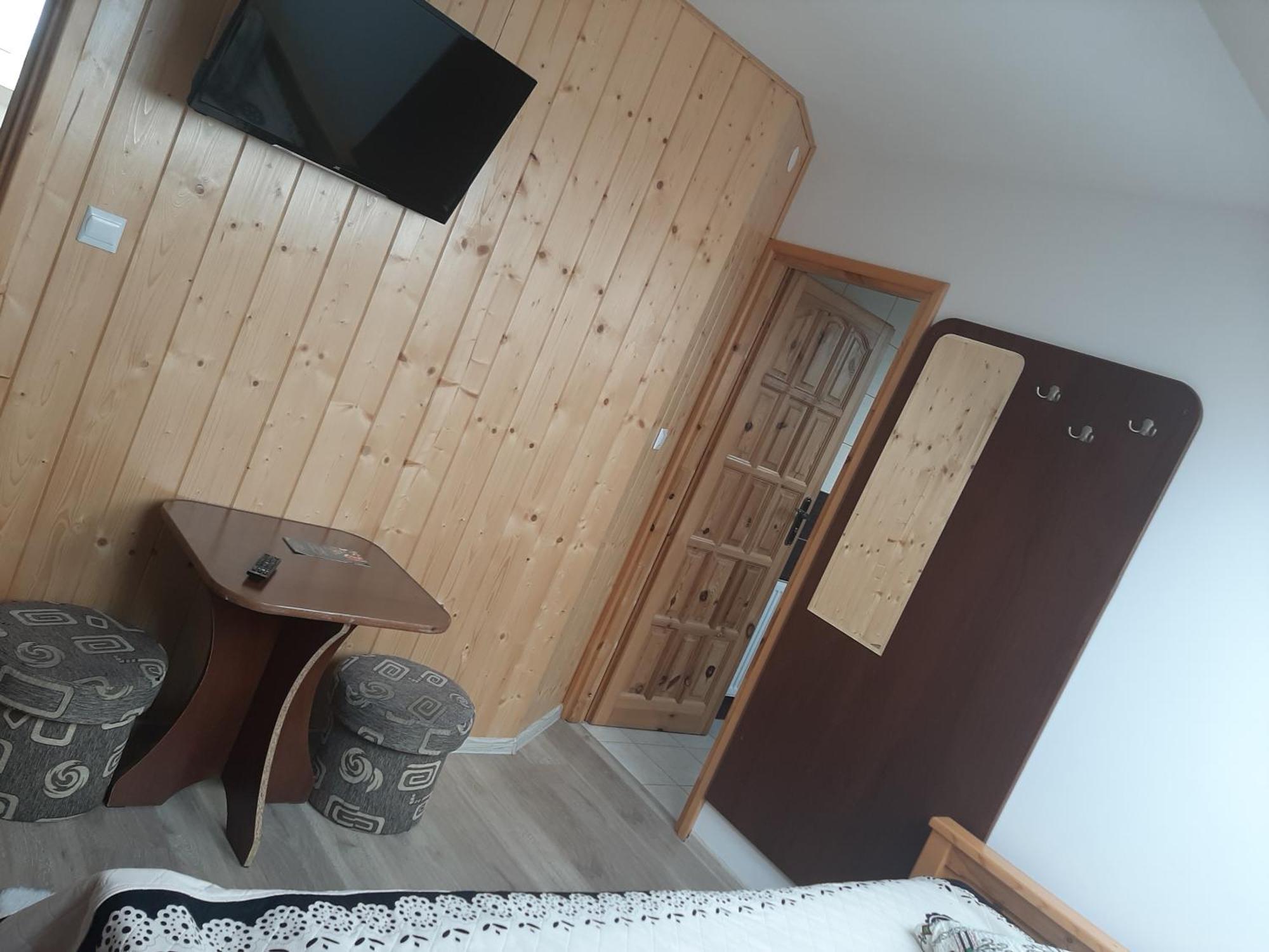 Pokoje U Mrugaly Czerwienne Room photo